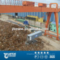 Port Container Loading Gantry Crane 50 Ton